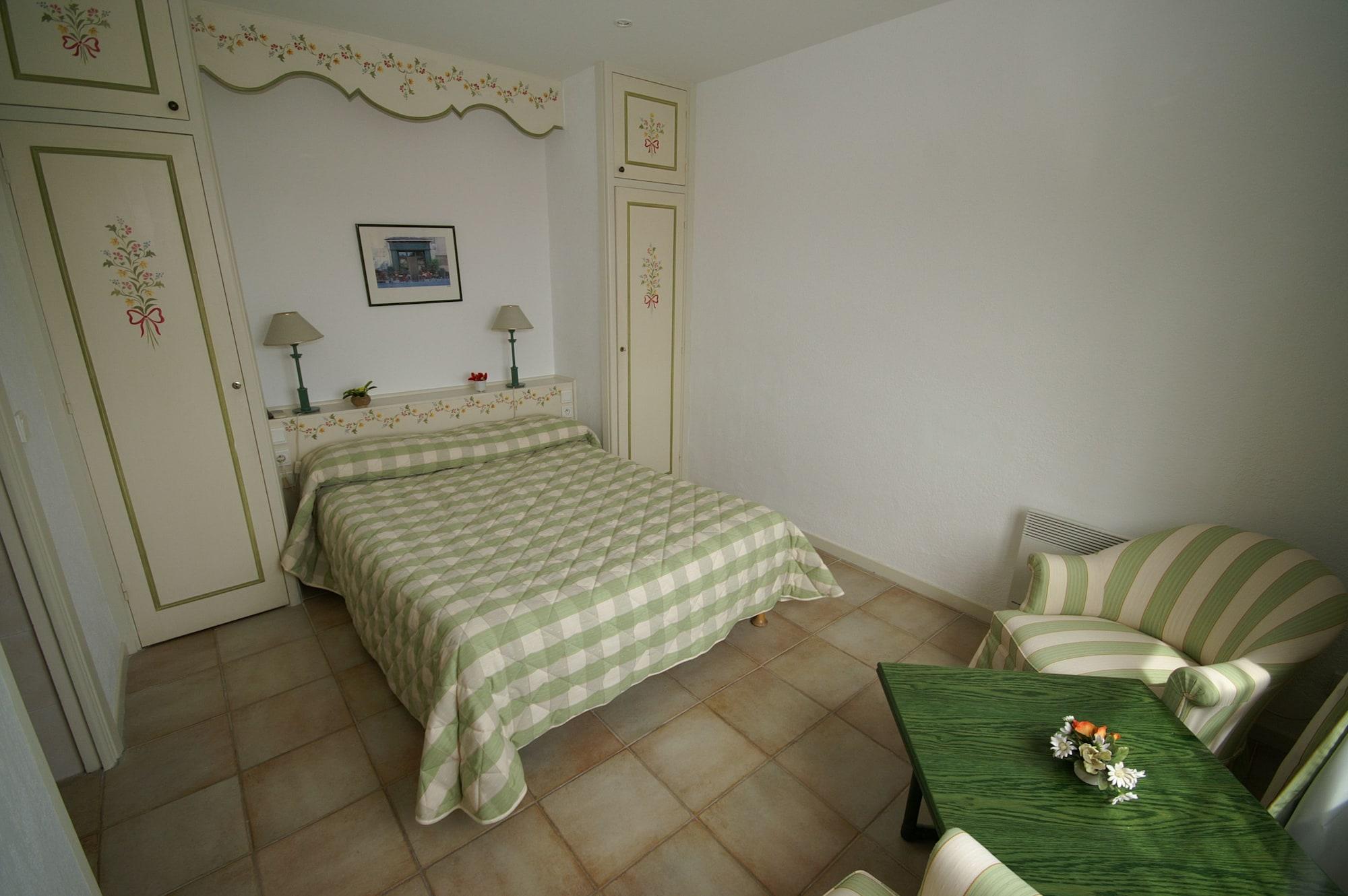 Hôtel La Flore Villefranche-sur-Mer Exterior foto